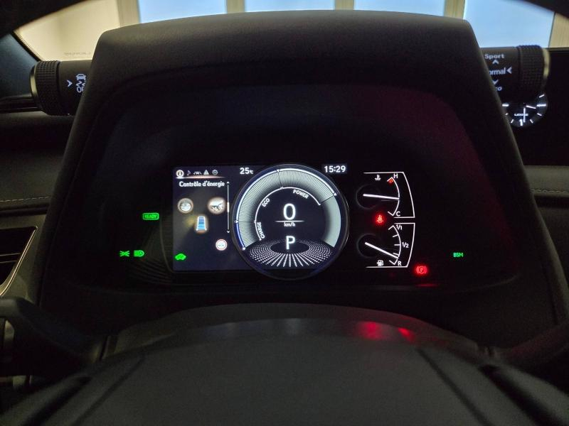 LEXUS UX d’occasion à vendre à AUBIÈRE chez ARVERNE (Photo 5)