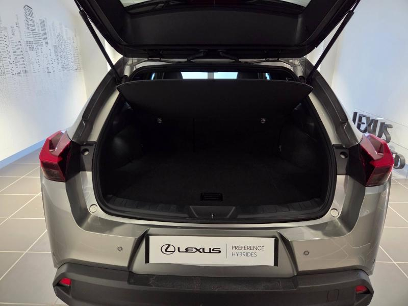 LEXUS UX d’occasion à vendre à AUBIÈRE chez ARVERNE (Photo 12)