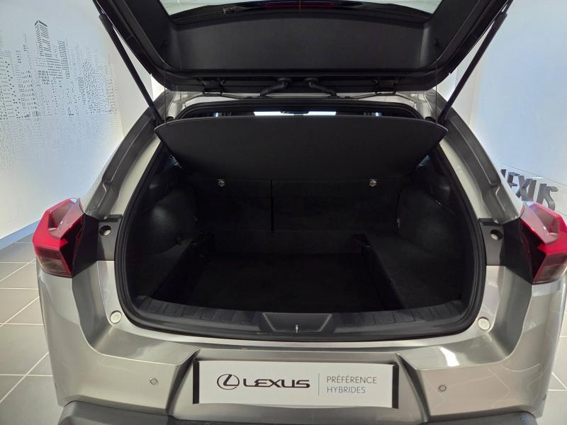 LEXUS UX d’occasion à vendre à AUBIÈRE chez ARVERNE (Photo 13)