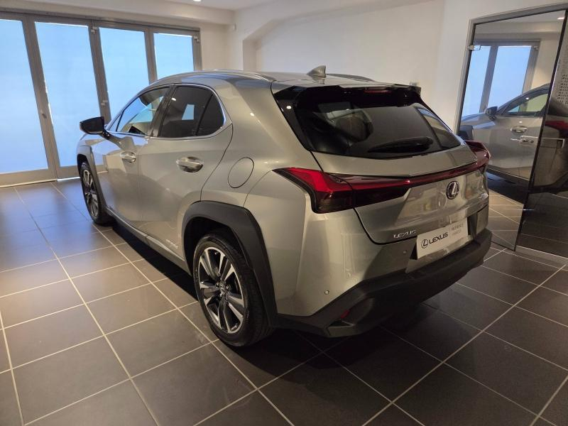 LEXUS UX d’occasion à vendre à AUBIÈRE chez ARVERNE (Photo 14)
