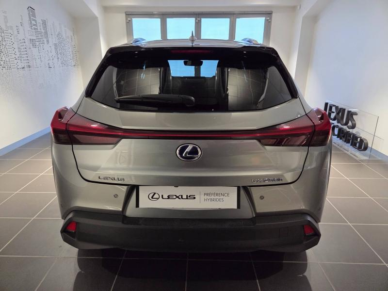 LEXUS UX d’occasion à vendre à AUBIÈRE chez ARVERNE (Photo 15)