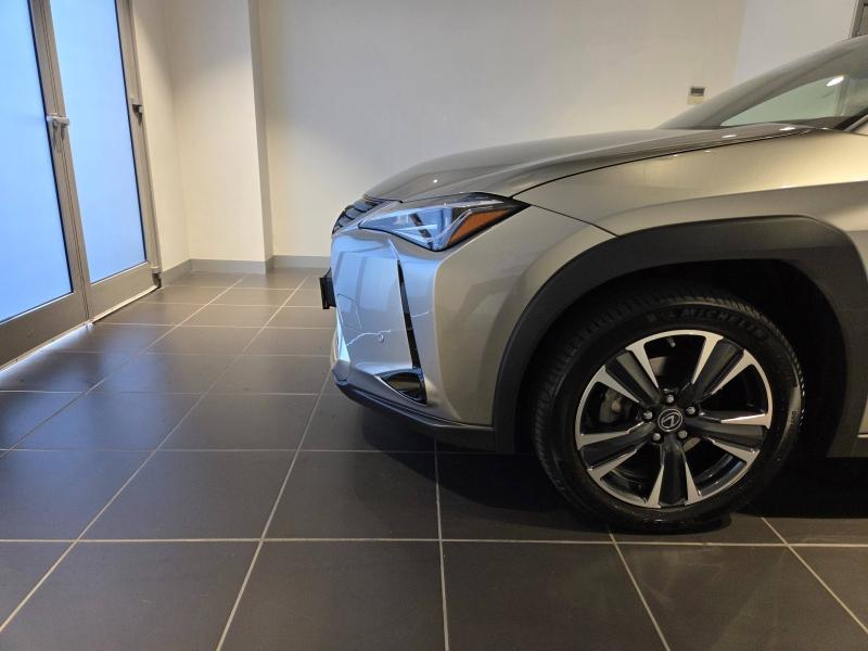 LEXUS UX d’occasion à vendre à AUBIÈRE chez ARVERNE (Photo 17)