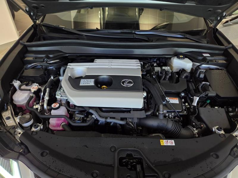 LEXUS UX d’occasion à vendre à AUBIÈRE chez ARVERNE (Photo 19)