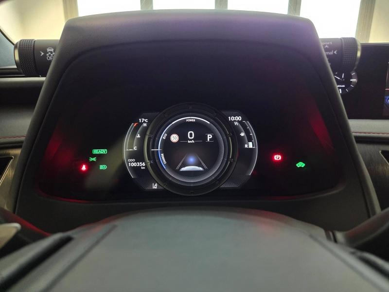 LEXUS UX d’occasion à vendre à AUBIÈRE chez ARVERNE (Photo 5)