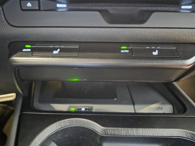 LEXUS UX d’occasion à vendre à AUBIÈRE chez ARVERNE (Photo 8)
