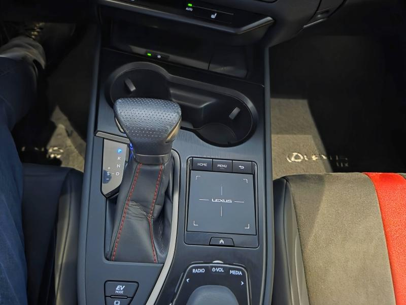 LEXUS UX d’occasion à vendre à AUBIÈRE chez ARVERNE (Photo 9)