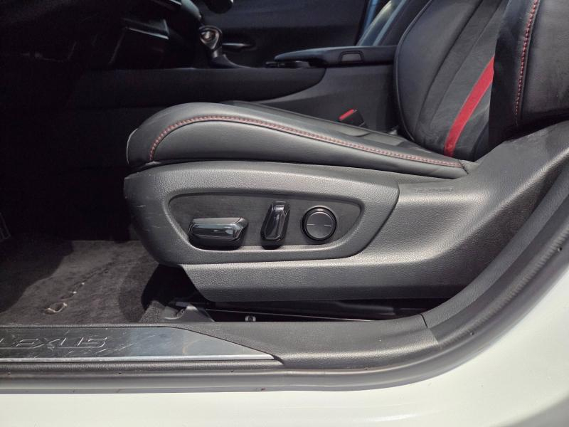 LEXUS UX d’occasion à vendre à AUBIÈRE chez ARVERNE (Photo 12)