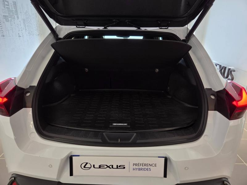 LEXUS UX d’occasion à vendre à AUBIÈRE chez ARVERNE (Photo 16)