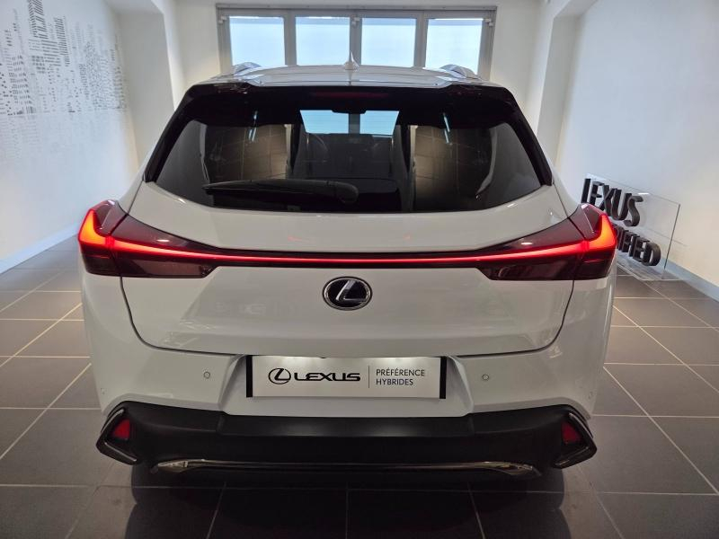 LEXUS UX d’occasion à vendre à AUBIÈRE chez ARVERNE (Photo 19)