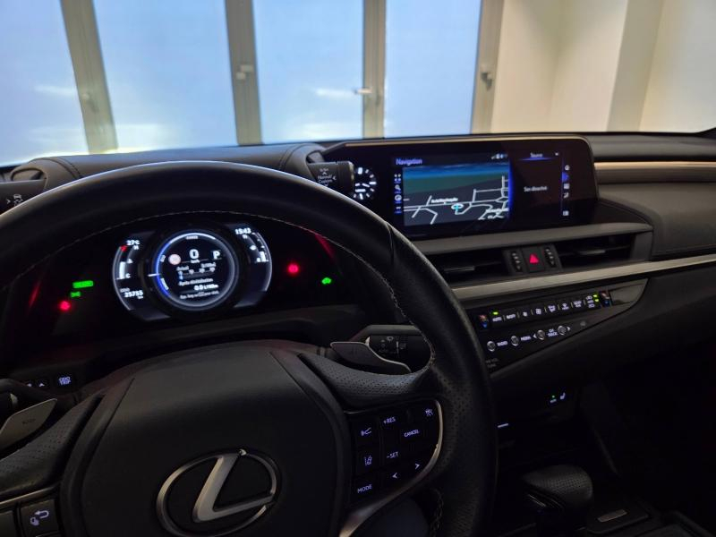LEXUS ES d’occasion à vendre à AUBIÈRE chez ARVERNE (Photo 4)