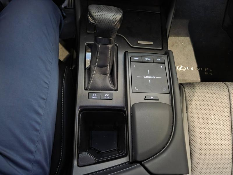 LEXUS ES d’occasion à vendre à AUBIÈRE chez ARVERNE (Photo 9)