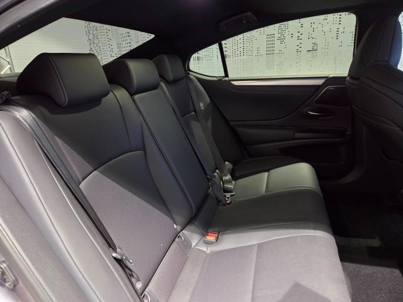 LEXUS ES d’occasion à vendre à AUBIÈRE chez ARVERNE (Photo 14)