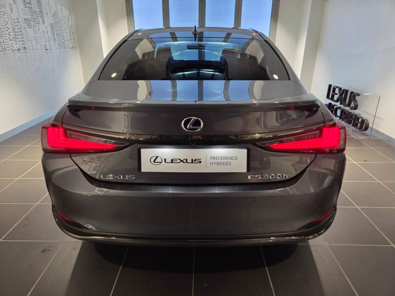 LEXUS ES d’occasion à vendre à AUBIÈRE chez ARVERNE (Photo 17)