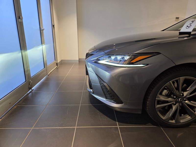 LEXUS ES d’occasion à vendre à AUBIÈRE chez ARVERNE (Photo 19)