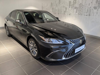 LEXUS ES d’occasion à vendre à AUBIÈRE