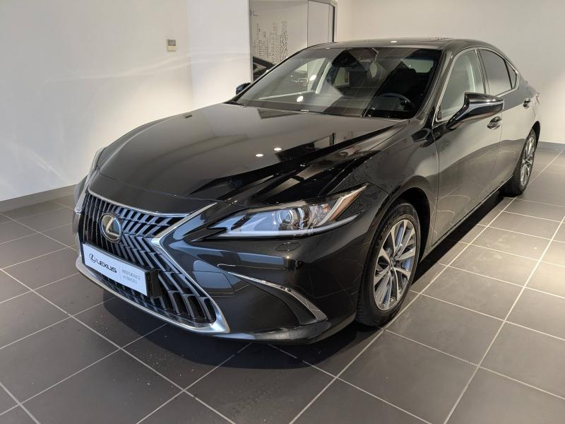 LEXUS ES d’occasion à vendre à AUBIÈRE chez ARVERNE (Photo 3)