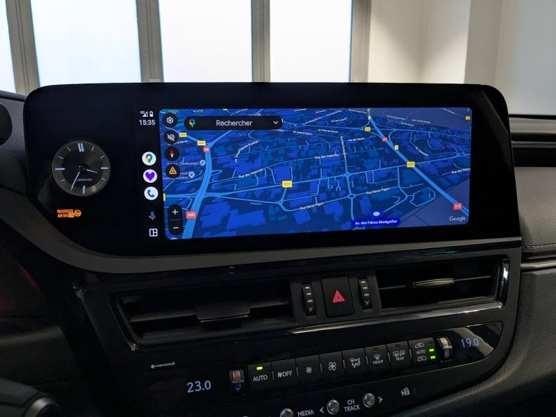 LEXUS ES d’occasion à vendre à AUBIÈRE chez ARVERNE (Photo 5)