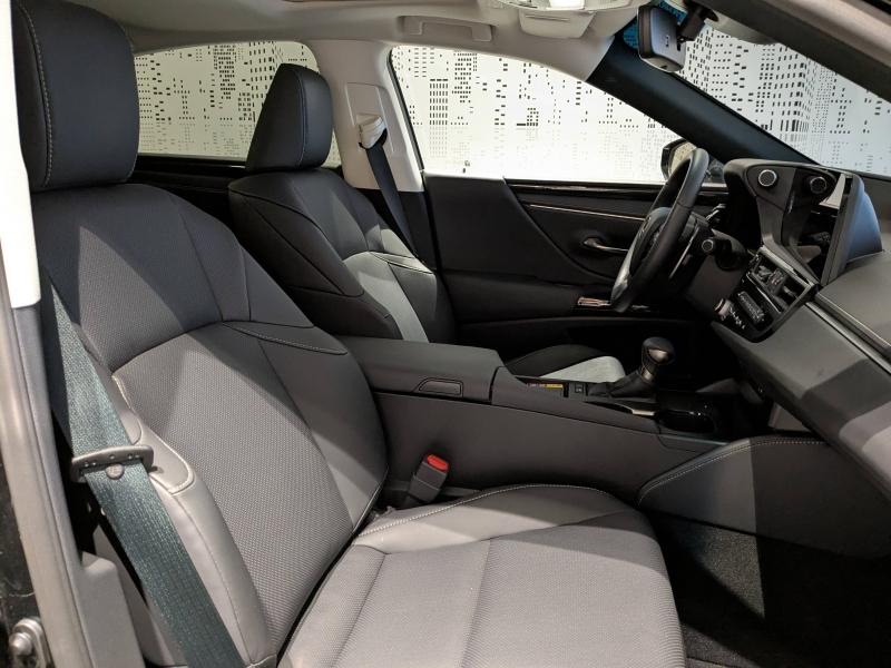 LEXUS ES d’occasion à vendre à AUBIÈRE chez ARVERNE (Photo 9)