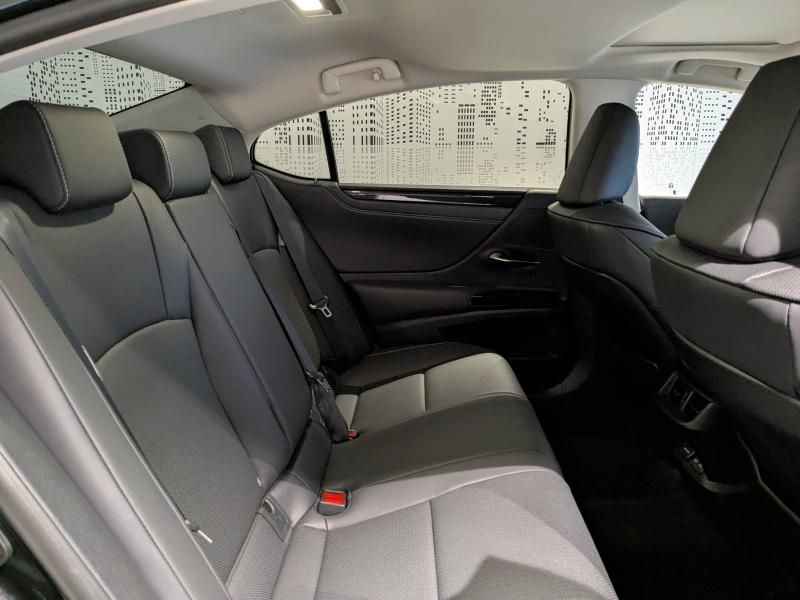 LEXUS ES d’occasion à vendre à AUBIÈRE chez ARVERNE (Photo 10)