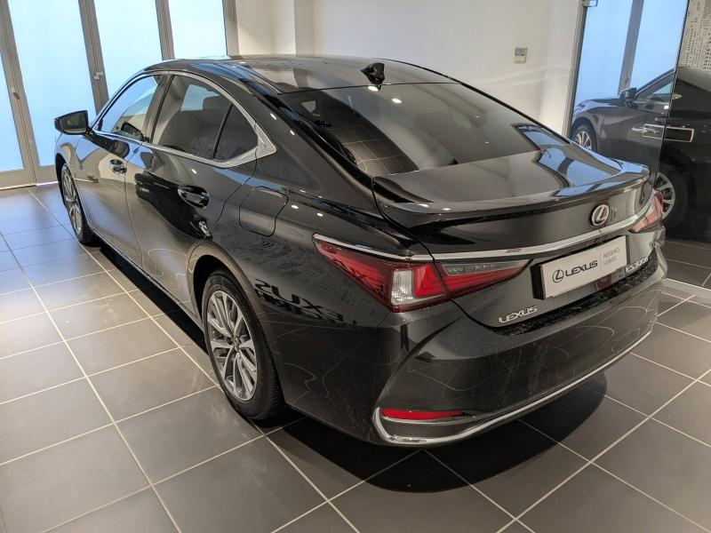 LEXUS ES d’occasion à vendre à AUBIÈRE chez ARVERNE (Photo 12)