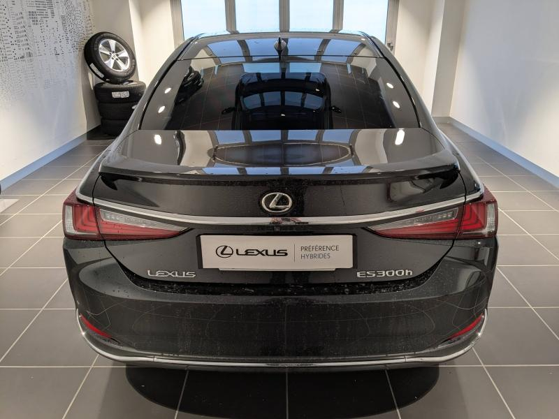 LEXUS ES d’occasion à vendre à AUBIÈRE chez ARVERNE (Photo 13)
