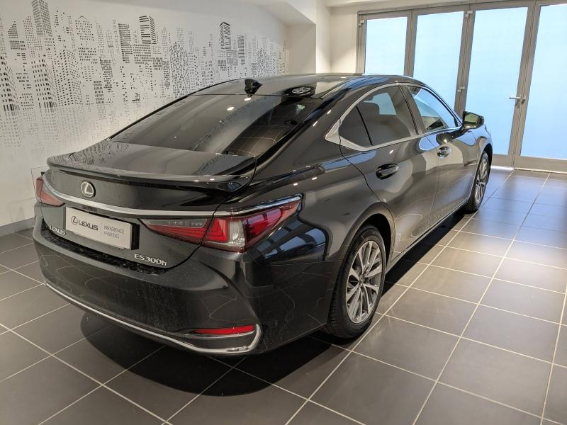 LEXUS ES d’occasion à vendre à AUBIÈRE chez ARVERNE (Photo 14)
