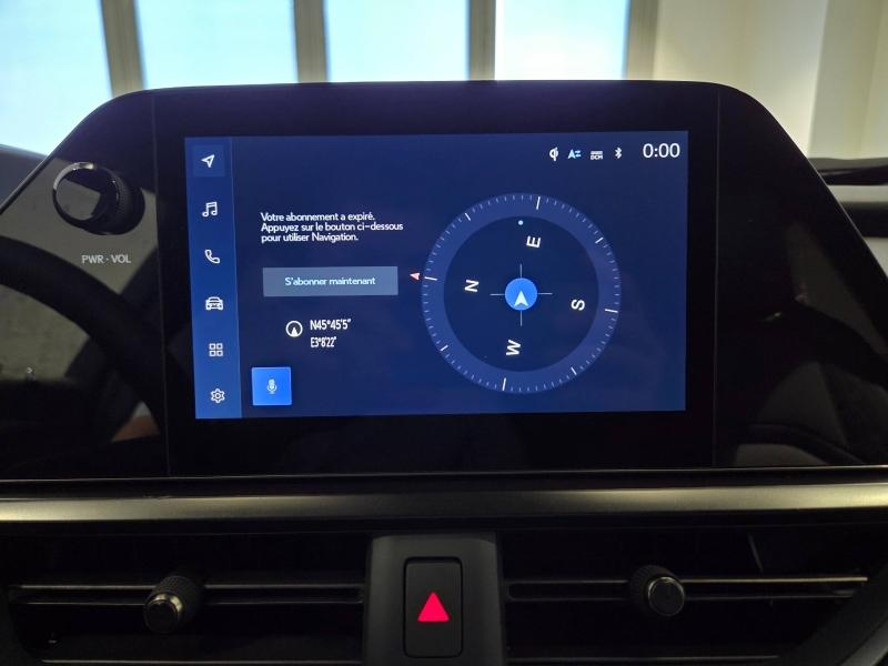 LEXUS UX d’occasion à vendre à AUBIÈRE chez ARVERNE (Photo 6)