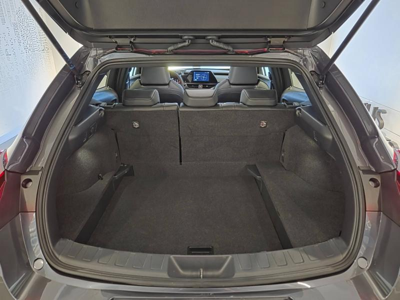 LEXUS UX d’occasion à vendre à AUBIÈRE chez ARVERNE (Photo 14)
