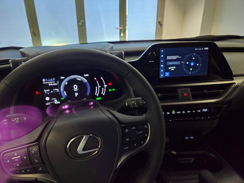 LEXUS UX d’occasion à vendre à AUBIÈRE chez ARVERNE (Photo 4)