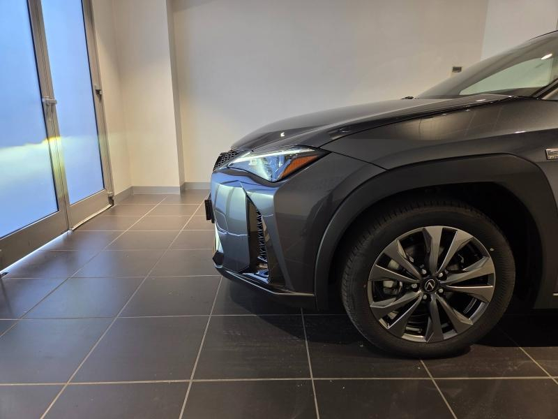 LEXUS UX d’occasion à vendre à AUBIÈRE chez ARVERNE (Photo 19)