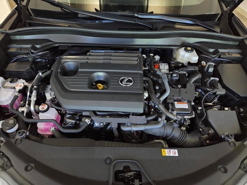 LEXUS UX d’occasion à vendre à AUBIÈRE chez ARVERNE (Photo 20)