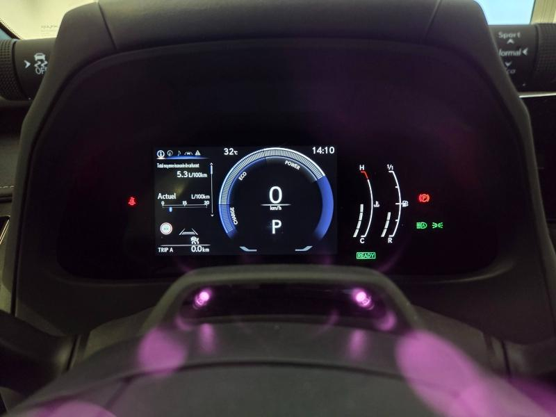 LEXUS UX d’occasion à vendre à AUBIÈRE chez ARVERNE (Photo 5)