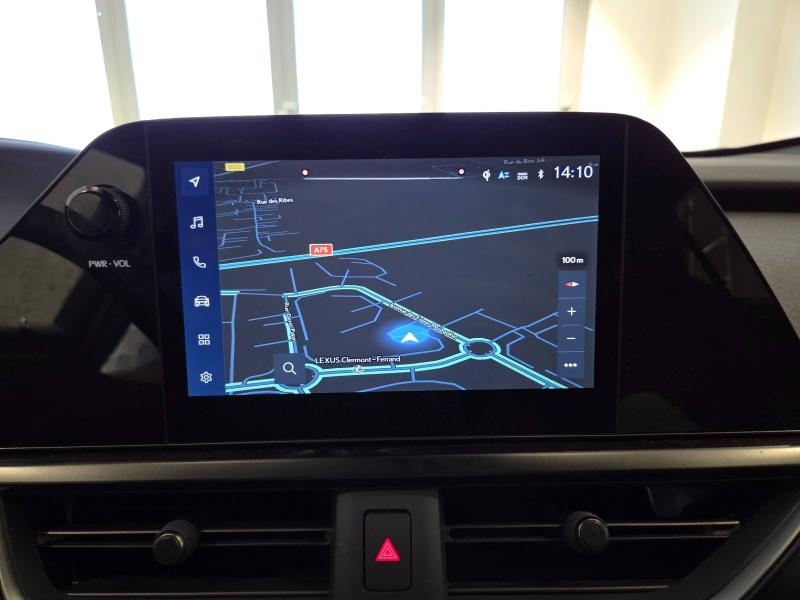 LEXUS UX d’occasion à vendre à AUBIÈRE chez ARVERNE (Photo 6)