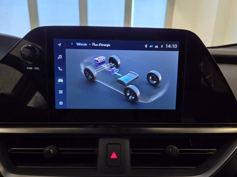 LEXUS UX d’occasion à vendre à AUBIÈRE chez ARVERNE (Photo 8)