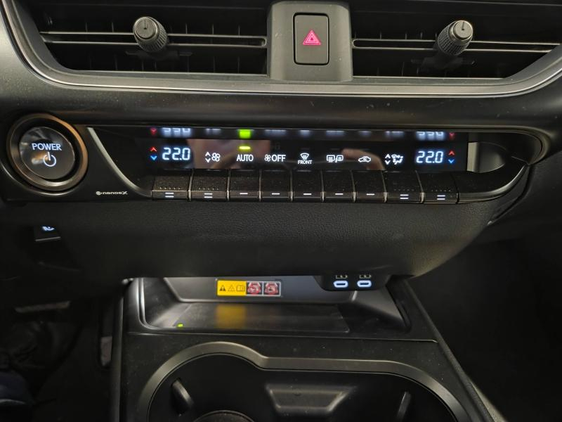 LEXUS UX d’occasion à vendre à AUBIÈRE chez ARVERNE (Photo 9)
