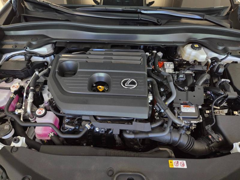 LEXUS UX d’occasion à vendre à AUBIÈRE chez ARVERNE (Photo 18)